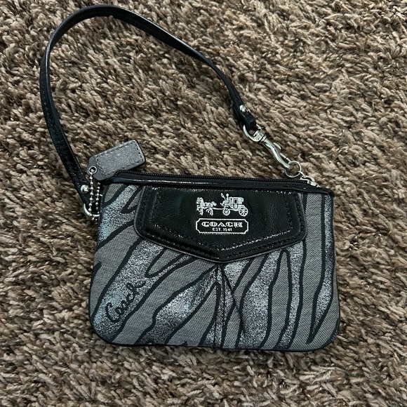 Coach Handbags - Wallet